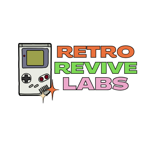 retrorevivelabs.com